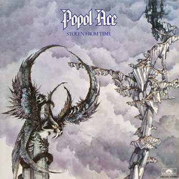 Album Popol Ace: Stolen From Time