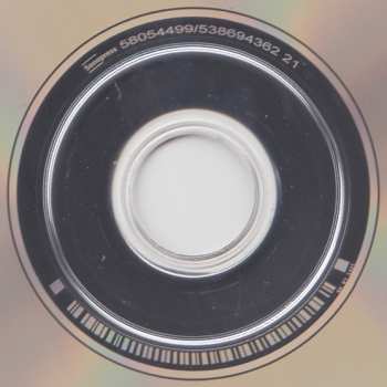 CD Popol Vuh: Agape-Agape Love-Love