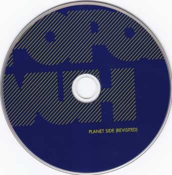2CD Popol Vuh: Revisited & Remixed 1970-1999