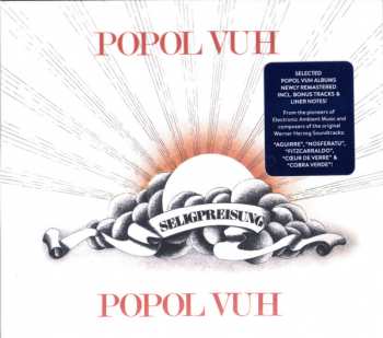 CD Popol Vuh: Seligpreisung