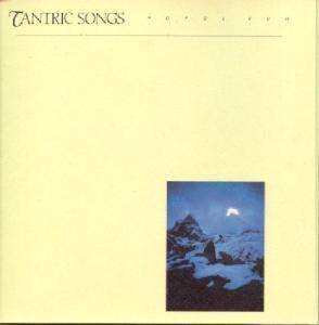 CD Popol Vuh: Tantric Songs / Hosianna Mantra
