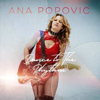 CD Popovic,ana: Dance To The Rhythm