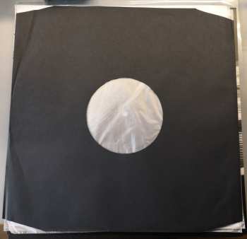 2LP Poppy Ackroyd: Resolve Reimagined