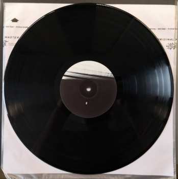 2LP Poppy Ackroyd: Resolve Reimagined