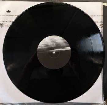 2LP Poppy Ackroyd: Resolve Reimagined