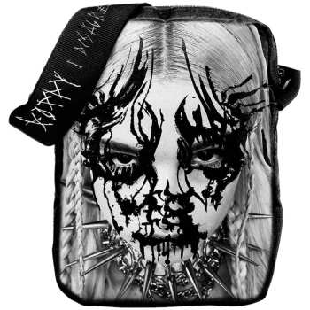 Merch Poppy: Crossbody Bag Disagree