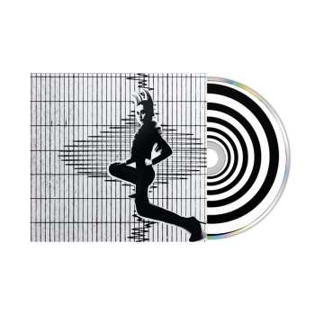 CD Poppy: Flux