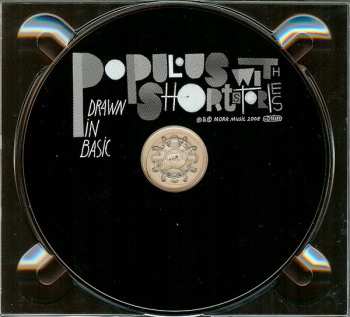 CD Populous: Drawn In Basic