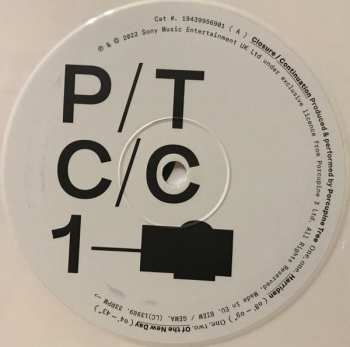 2LP Porcupine Tree: Closure / Continuation CLR