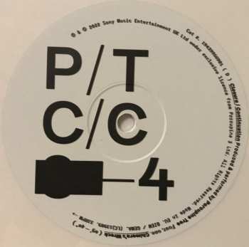 2LP Porcupine Tree: Closure / Continuation CLR