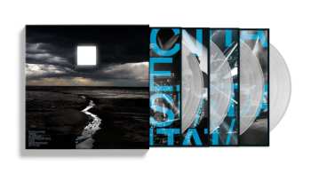 4LP Porcupine Tree: Closure / Continuation.Live. Amsterdam 07/11/22 CLR | LTD