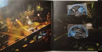 2CD/Box Set/2Blu-ray Porcupine Tree: Closure / Continuation.Live. Amsterdam 07/11/22 DLX