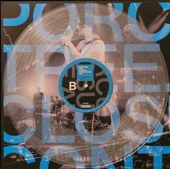 4LP Porcupine Tree: Closure / Continuation.Live. Amsterdam 07/11/22 CLR | LTD
