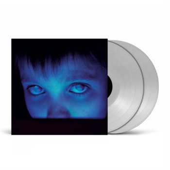 2LP Porcupine Tree: Fear of a Blank Planet