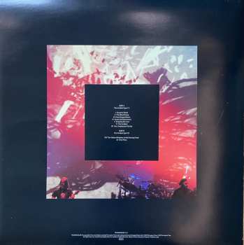 4LP/Box Set Porcupine Tree: Octane Twisted
