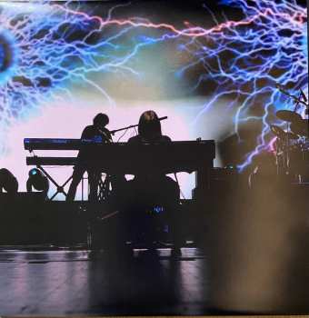 4LP/Box Set Porcupine Tree: Octane Twisted