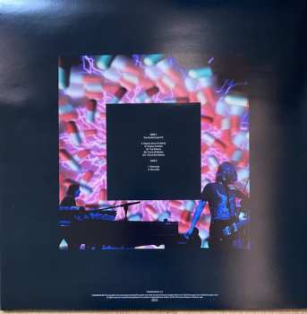 4LP/Box Set Porcupine Tree: Octane Twisted