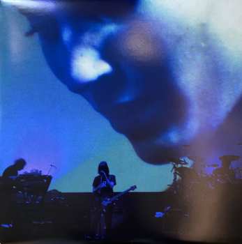 4LP/Box Set Porcupine Tree: Octane Twisted