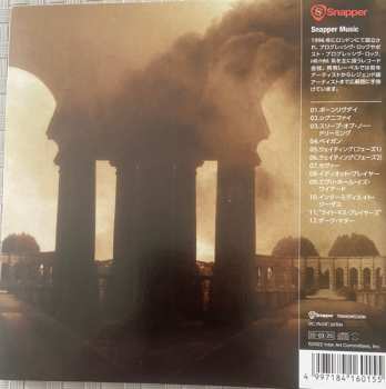 CD Porcupine Tree: Signify