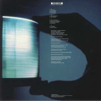 2LP Porcupine Tree: Stupid Dream
