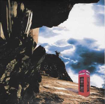 13CD/Box Set Porcupine Tree: The Delerium Years / 1991-1997 LTD | DLX