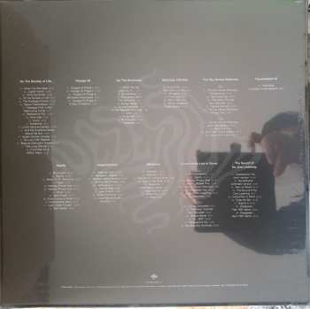13CD/Box Set Porcupine Tree: The Delerium Years / 1991-1997 LTD | DLX