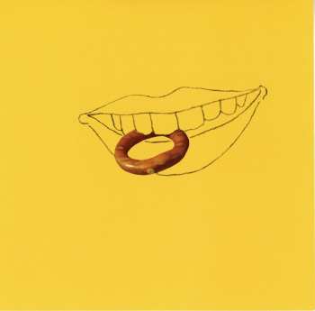 CD Porn Sword Tobacco: New Exclusive Olympic Heights