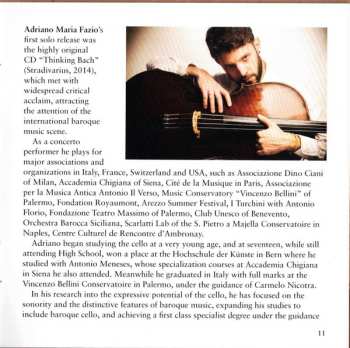 CD Joseph Haydn: Invisible