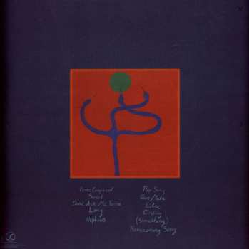 2LP Porridge Radio: Every Bad CLR | DLX | LTD