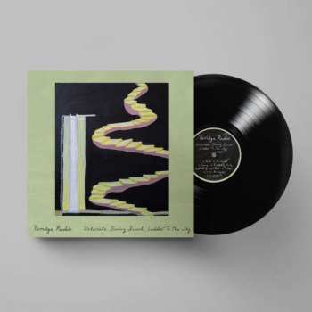LP Porridge Radio: Waterslide, Diving Board, Ladder To The Sky