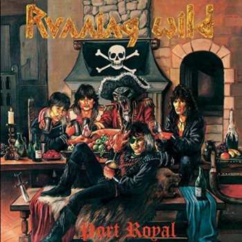 LP Running Wild: Port Royal