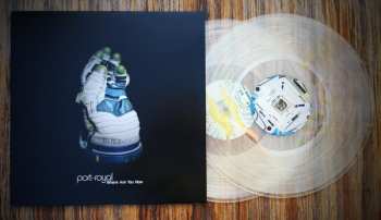2LP Port-Royal: Where Are You Now CLR