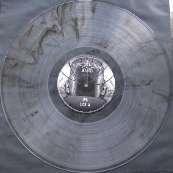 2LP Port Sulphur Band: Shadows Calling (Music from Hunt: Showdown) CLR | LTD