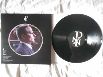 LP Porta Nigra: Schöpfungswut LTD | CLR