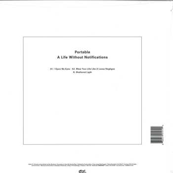 LP Portable: A Life Without Notifications