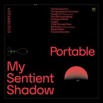 2LP Portable: My Sentient Shadow