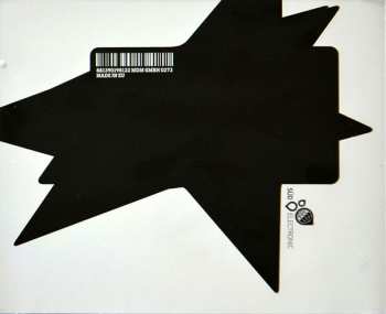 CD Portable: Powers Of Ten