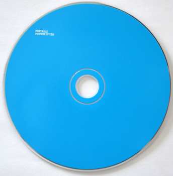 CD Portable: Powers Of Ten