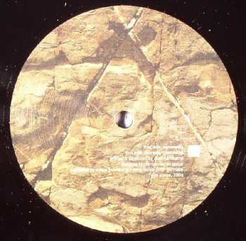 LP Portable: The San