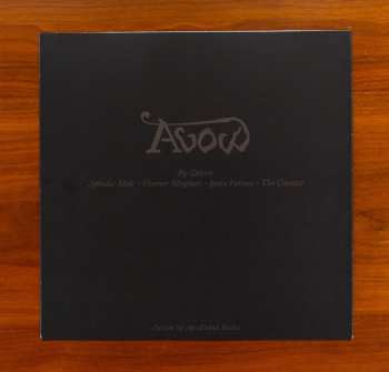 LP Portal: Avow