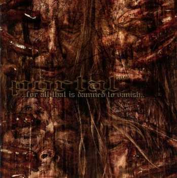 Album Portal: ..For All That Is Damned To Vanish.. 