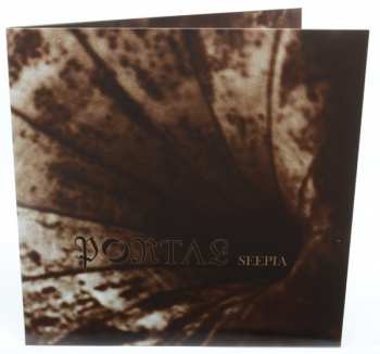 LP Portal: Seepia CLR