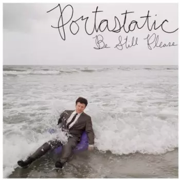 Be Still Please
