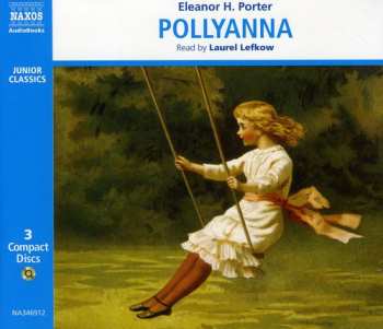 Album Porter / Lefkow: Pollyanna
