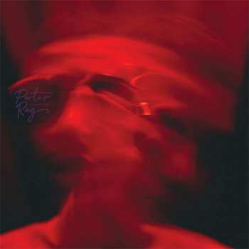 2LP Porter Ray: Watercolor