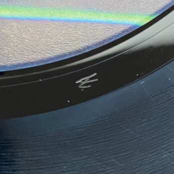 2LP Porter Ricks: Porter Ricks