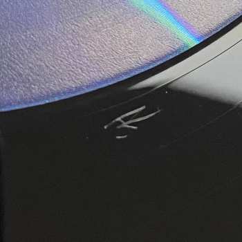 2LP Porter Ricks: Porter Ricks