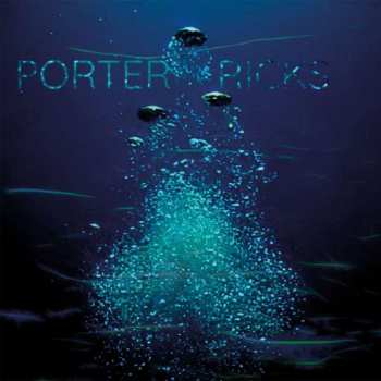 CD Porter Ricks: Porter Ricks