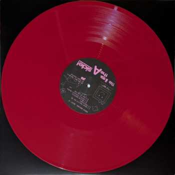 2LP Porter Robinson: SMILE! :D CLR