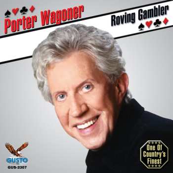 Album Porter Wagoner: Roving Gambler